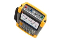Fluke 190 III 系列便携式示波表 4通道200MHz