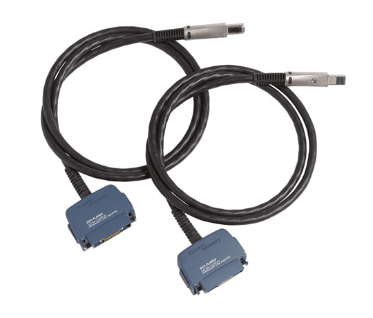 DSX CAT 6A/ EA 永久链路测试适配器套装