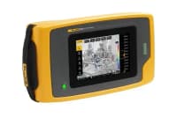 Fluke ii915C 声学成像仪｜福禄克远距离高性能检漏仪