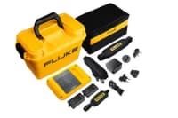 Fluke ii1050C 声学成像仪｜福禄克声热融合高性能声学成像检测仪