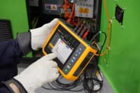 Fluke 1775 三相电能质量分析仪｜福禄克中级电力谐波瞬态分析仪
