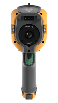 Fluke TiS55 PRO 红外热像仪｜福禄克入门工业手持热成像仪