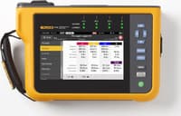 Fluke 1775 三相电能质量分析仪｜福禄克中级电力谐波瞬态分析仪