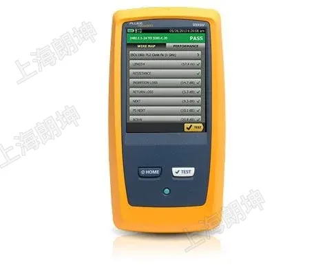 无法找到所需的测试设置——Versiv、Versiv2、DSX-602